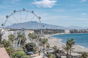 Victoria Blu apartment Ref #95 Estepona